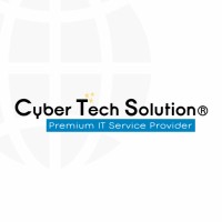 Cyber Tech Solution logo, Cyber Tech Solution contact details