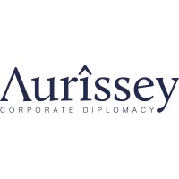 Aurîssey Corporate Diplomacy logo, Aurîssey Corporate Diplomacy contact details