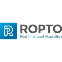 Ropto logo, Ropto contact details