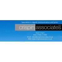 Crispin Associates (UK) Ltd logo, Crispin Associates (UK) Ltd contact details