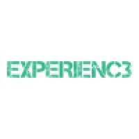 Experienc3 logo, Experienc3 contact details