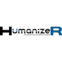 HumanizeR logo, HumanizeR contact details