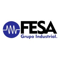 Grupo Industrial FESA logo, Grupo Industrial FESA contact details