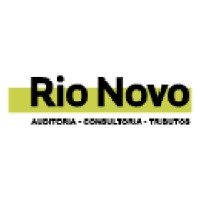 Rio Novo Consultores e Auditores Associados logo, Rio Novo Consultores e Auditores Associados contact details