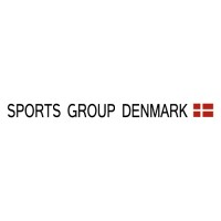 Sports Group Denmark A/S logo, Sports Group Denmark A/S contact details