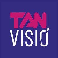 TANvisió logo, TANvisió contact details