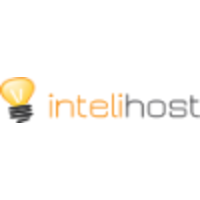 InteliHost S. de R.L. de C.V. logo, InteliHost S. de R.L. de C.V. contact details