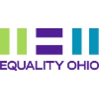 Equality Ohio logo, Equality Ohio contact details