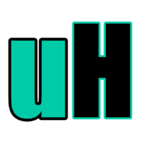 uHandle logo, uHandle contact details