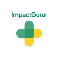 ImpactGuru logo, ImpactGuru contact details