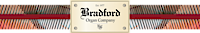 Bradford Organ Company logo, Bradford Organ Company contact details