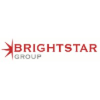 BrightStar Group logo, BrightStar Group contact details