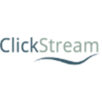 ClickStream Media logo, ClickStream Media contact details