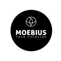 Moebius DMC logo, Moebius DMC contact details