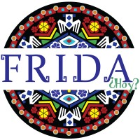 Frida ¿Hoy? logo, Frida ¿Hoy? contact details