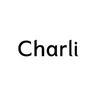 Charli London logo, Charli London contact details