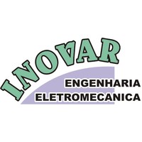 Inovar Engenharia Eletromecânica Ltda logo, Inovar Engenharia Eletromecânica Ltda contact details