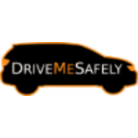 DriveMeSafely logo, DriveMeSafely contact details