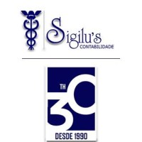 Sigilus Contabilidade Ltda logo, Sigilus Contabilidade Ltda contact details