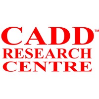 CADD RESEARCH CENTRE logo, CADD RESEARCH CENTRE contact details