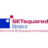 SETsquared Bristol logo, SETsquared Bristol contact details