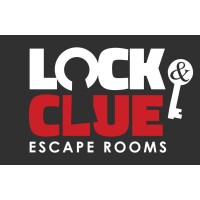 Lock & Clue Escape Rooms logo, Lock & Clue Escape Rooms contact details