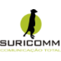 SURICOMM - Comunicação Total logo, SURICOMM - Comunicação Total contact details