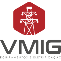 VMIG Equipamentos e Eletrificação logo, VMIG Equipamentos e Eletrificação contact details