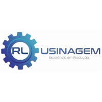 RL USINAGEM logo, RL USINAGEM contact details