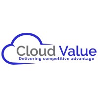 Cloud Value logo, Cloud Value contact details