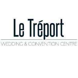 Le Tréport Wedding & Convention Centre logo, Le Tréport Wedding & Convention Centre contact details