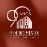 Frontón México logo, Frontón México contact details