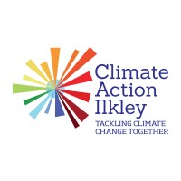 Climate Action Ilkley logo, Climate Action Ilkley contact details