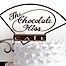 The Chocolate Kiss Café logo, The Chocolate Kiss Café contact details