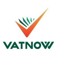 VATNOW logo, VATNOW contact details