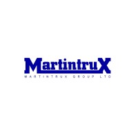 Martintrux Group Ltd logo, Martintrux Group Ltd contact details