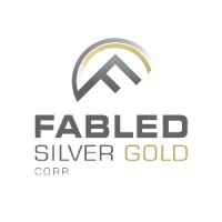 Fabled Silver Gold Corp. logo, Fabled Silver Gold Corp. contact details