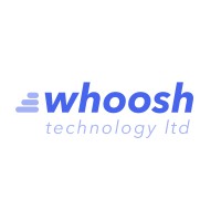 Whoosh Technology Ltd logo, Whoosh Technology Ltd contact details