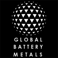 Global Battery Metals Ltd. logo, Global Battery Metals Ltd. contact details