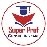 SUPER PROF CONSULTING logo, SUPER PROF CONSULTING contact details