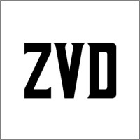 ZVD MIDIA logo, ZVD MIDIA contact details