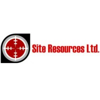 Site Resources Ltd. logo, Site Resources Ltd. contact details