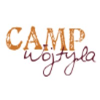 Camp Wojtyla logo, Camp Wojtyla contact details