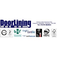 Doorlining.com logo, Doorlining.com contact details