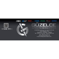 Guzelce Makina logo, Guzelce Makina contact details