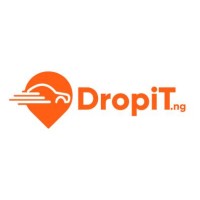 DropIt NG logo, DropIt NG contact details