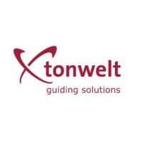 tonwelt – guiding solutions logo, tonwelt – guiding solutions contact details