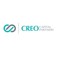 CREO CAPITAL LLP logo, CREO CAPITAL LLP contact details