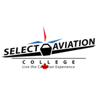 Select Aviation College / Richcopter logo, Select Aviation College / Richcopter contact details