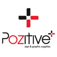 Pozitive logo, Pozitive contact details